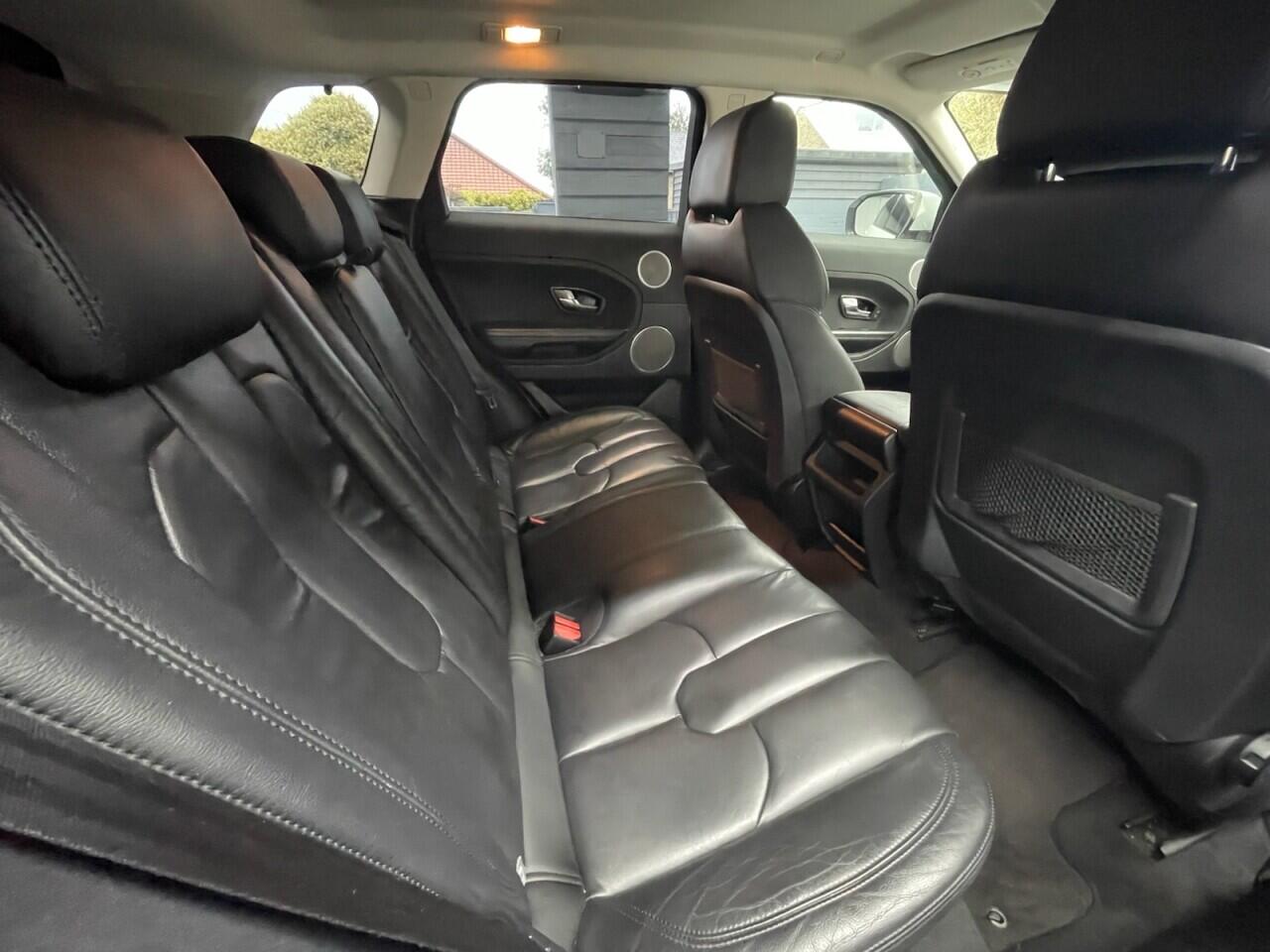 Used Land Rover Range Rover Evoque 2013 for sale - 77120839: Photo 30