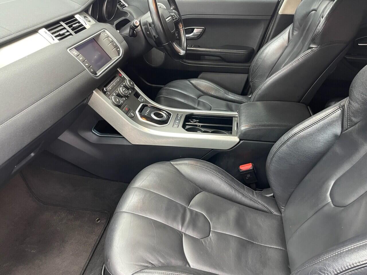 Used Land Rover Range Rover Evoque 2013 for sale - 77120839: Photo 31