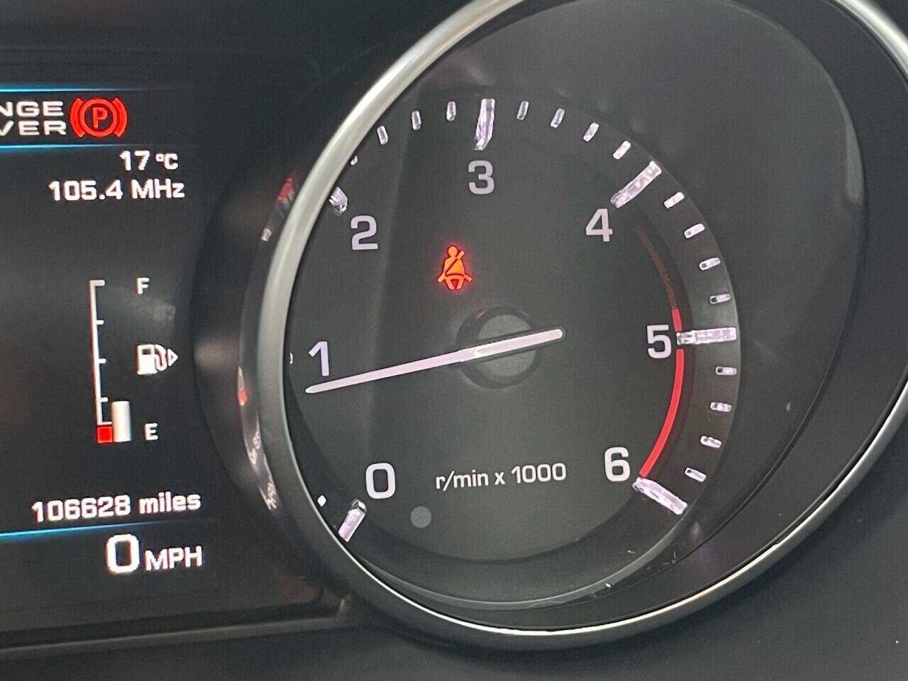 Used Land Rover Range Rover Evoque 2013 for sale - 77120839: Photo 32