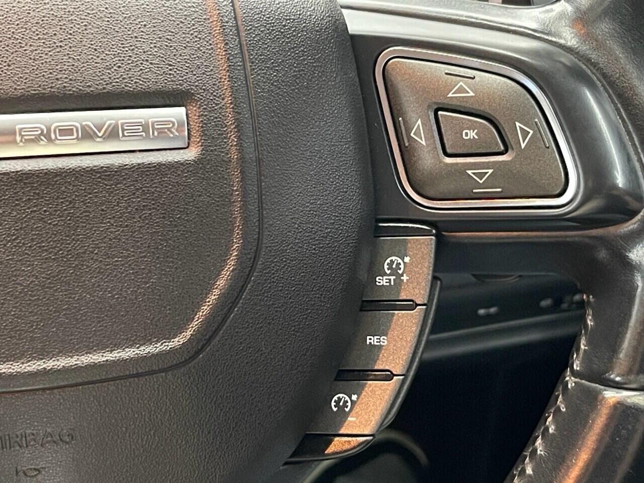 Used Land Rover Range Rover Evoque 2013 for sale - 77120839: Photo 34