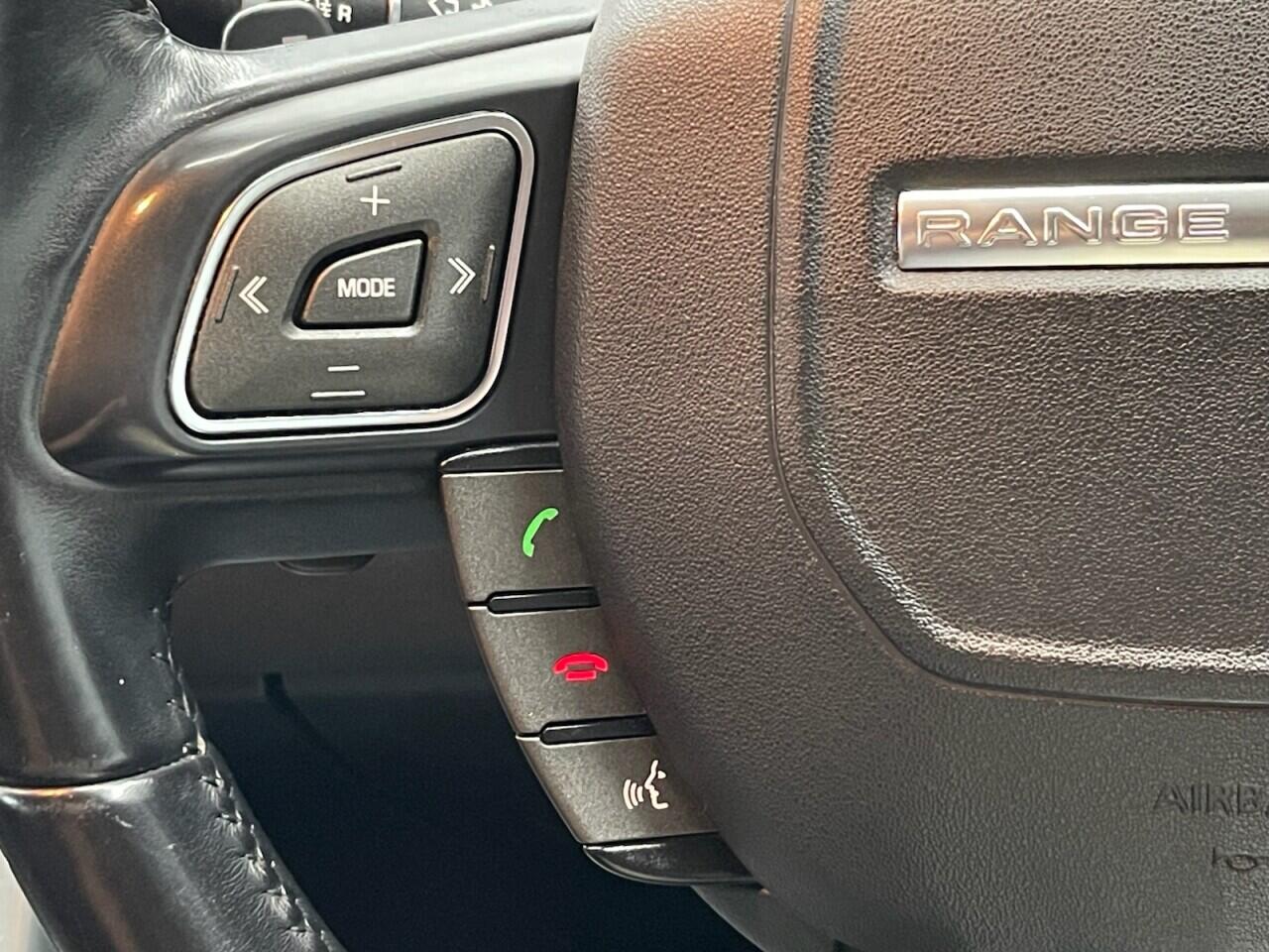 Used Land Rover Range Rover Evoque 2013 for sale - 77120839: Photo 36