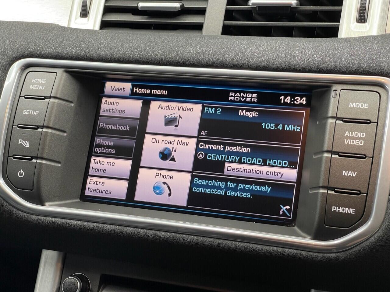 Used Land Rover Range Rover Evoque 2013 for sale - 77120839: Photo 41