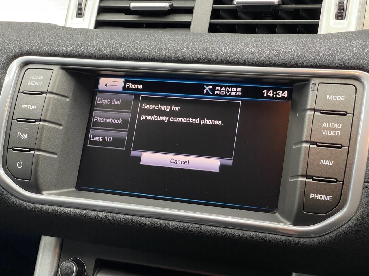 Used Land Rover Range Rover Evoque 2013 for sale - 77120839: Photo 42