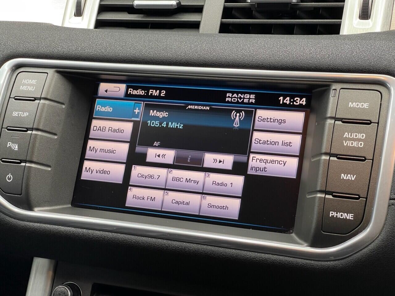 Used Land Rover Range Rover Evoque 2013 for sale - 77120839: Photo 44