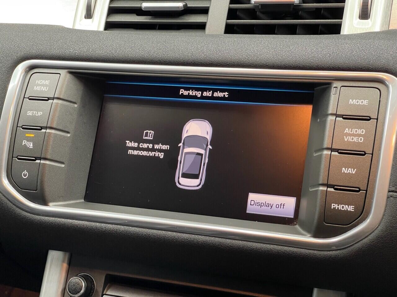 Used Land Rover Range Rover Evoque 2013 for sale - 77120839: Photo 45