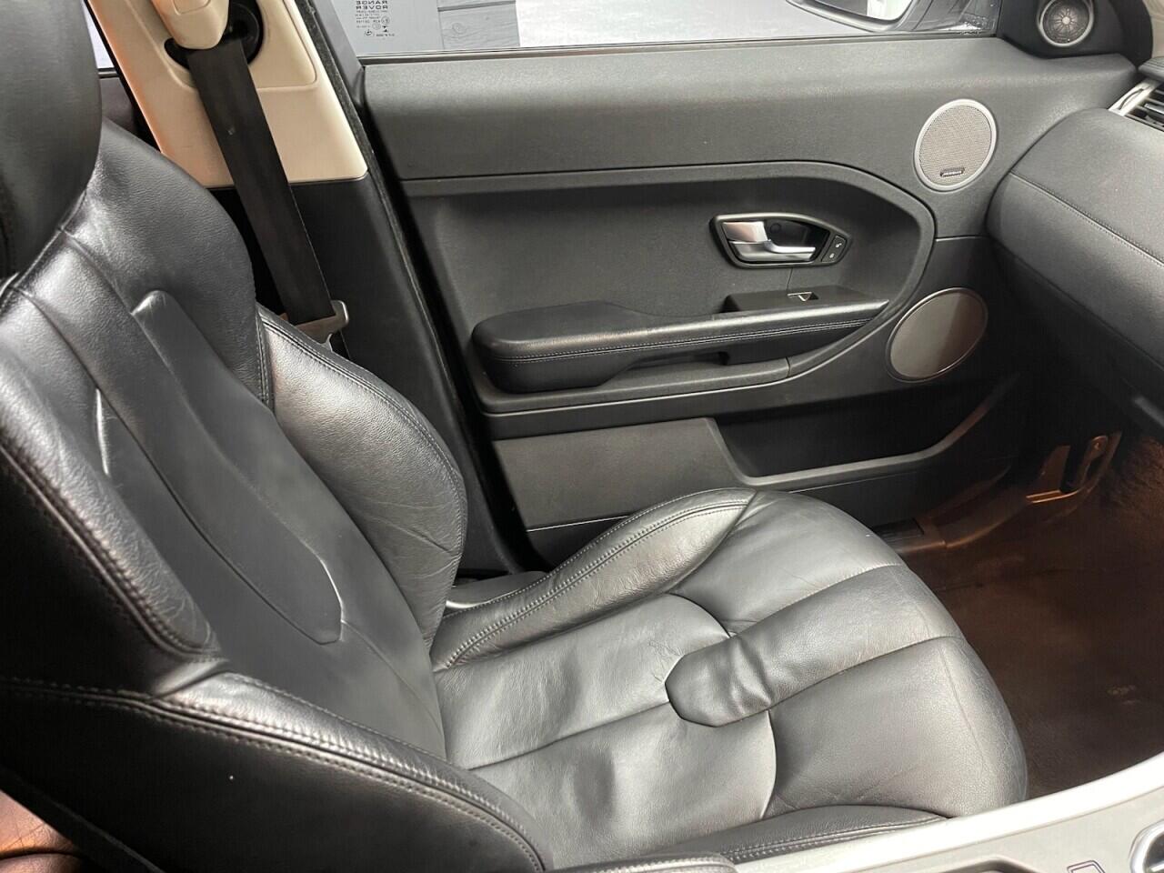 Used Land Rover Range Rover Evoque 2013 for sale - 77120839: Photo 46