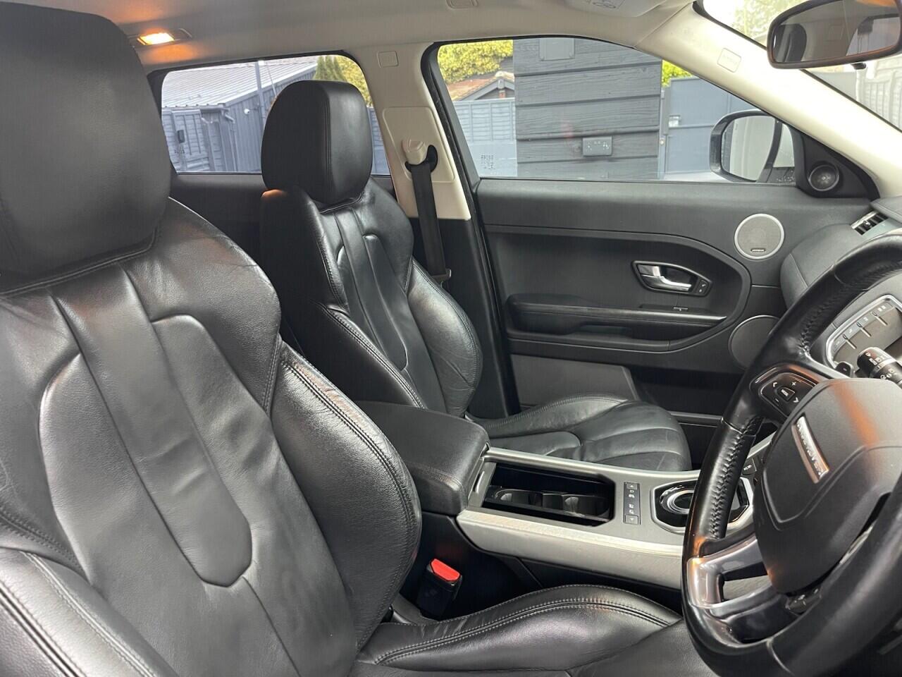 Used Land Rover Range Rover Evoque 2013 for sale - 77120839: Photo 5