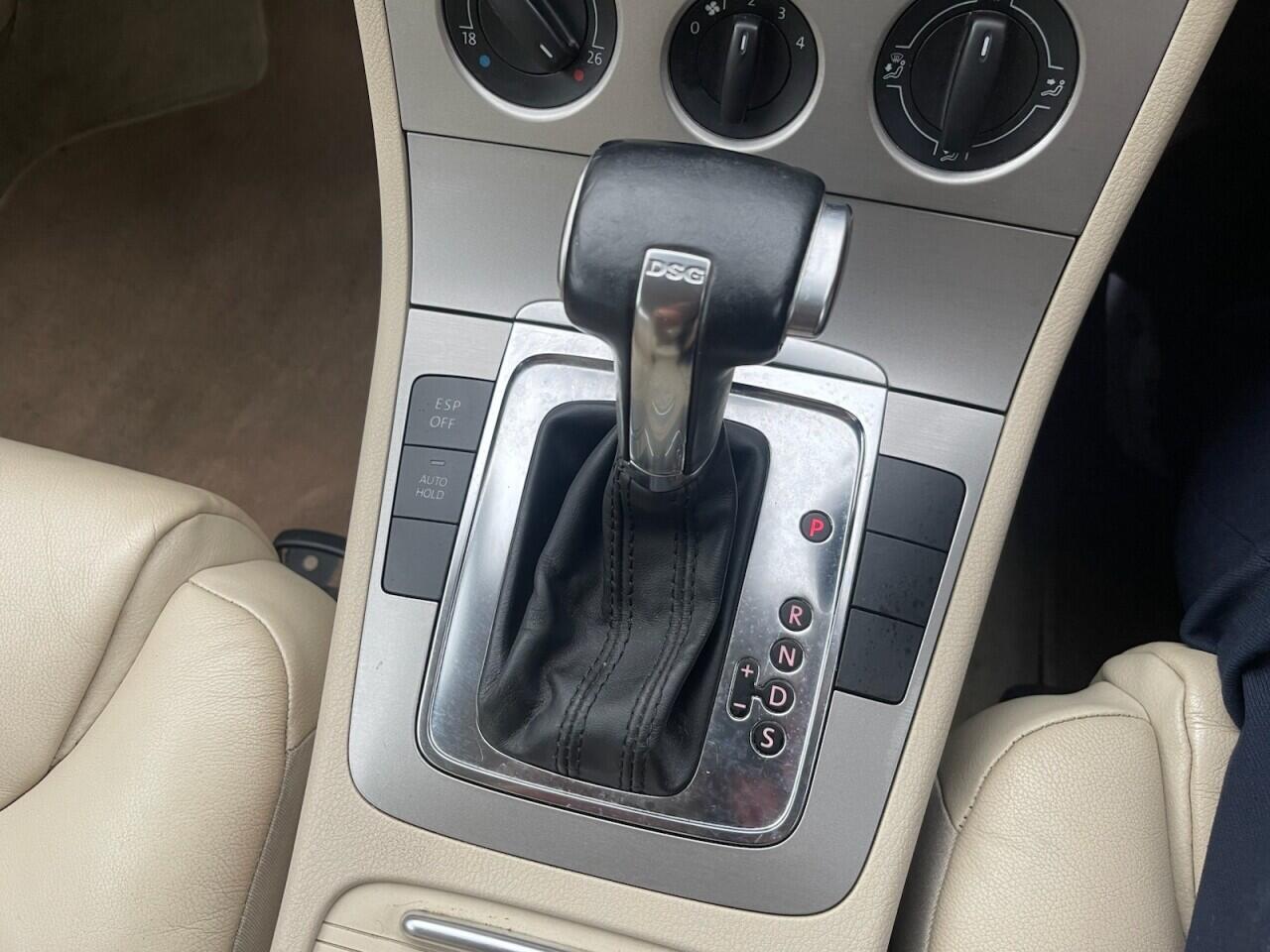 Used Volkswagen Passat 2009 for sale - 77351595: Photo 13