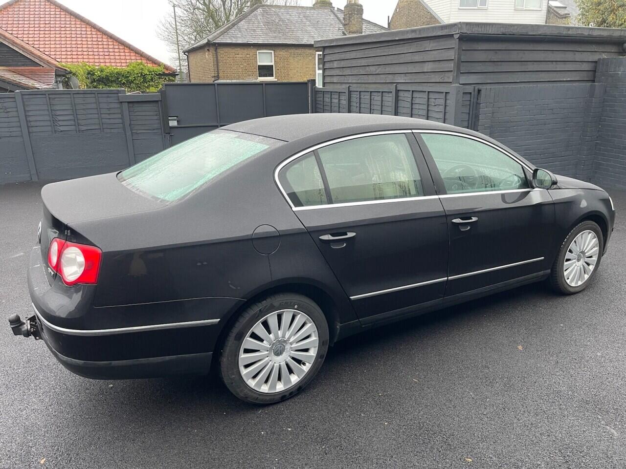 Used Volkswagen Passat 2009 for sale - 77351595: Photo 5