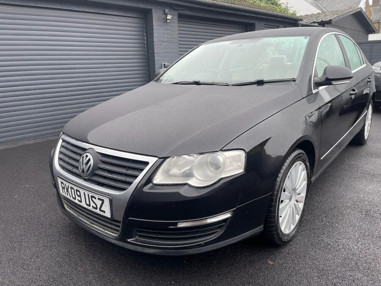 Used Volkswagen Passat 2009 for sale - 77351595: Photo 6