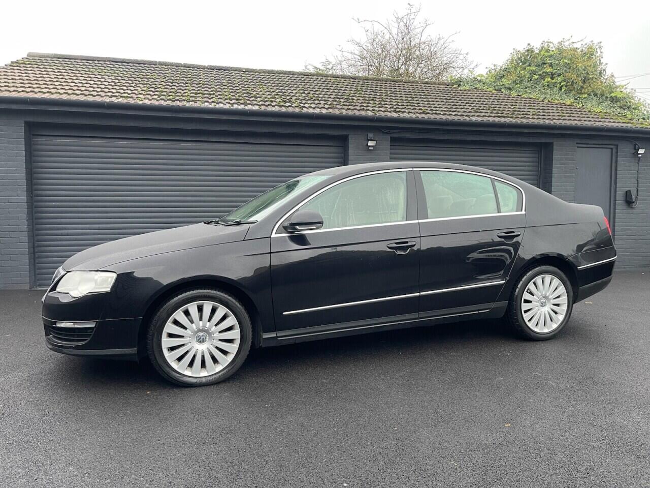 Used Volkswagen Passat 2009 for sale - 77351595: Photo 7