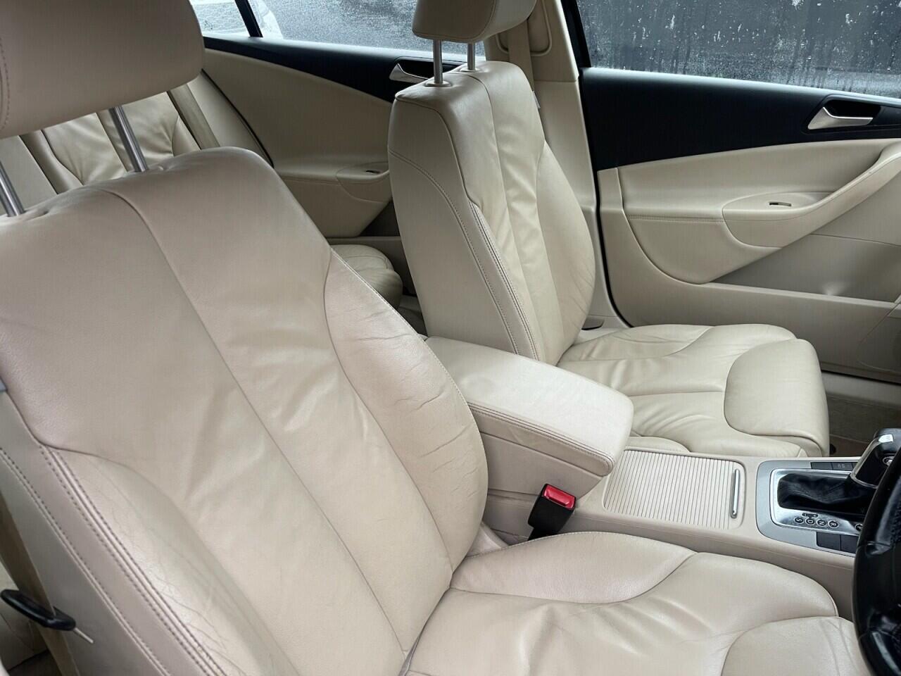 Used Volkswagen Passat 2009 for sale - 77351595: Photo 8