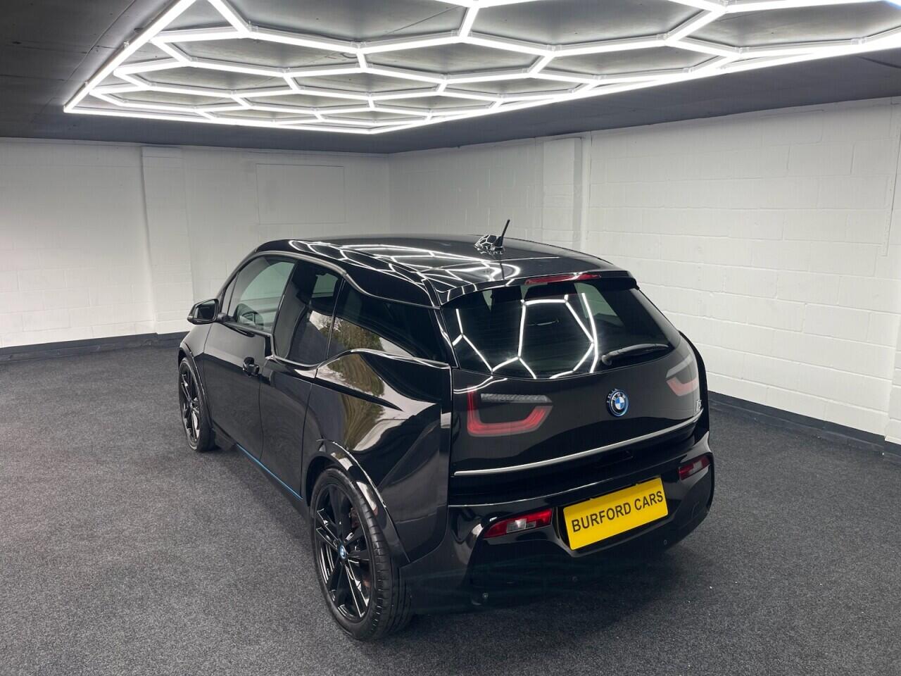 Used BMW i3 2019 for sale - 76635446: Photo 10