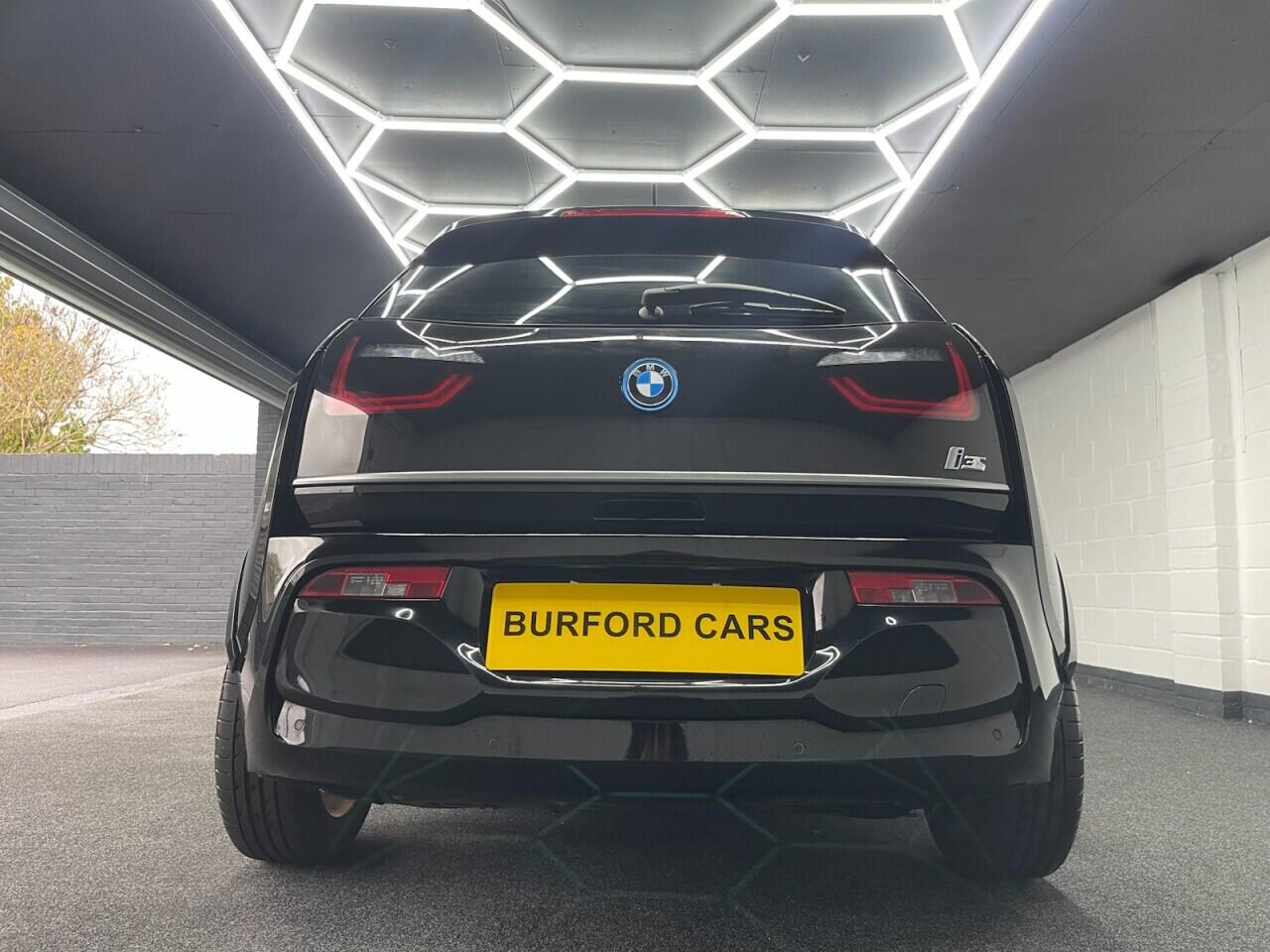 Used BMW i3 2019 for sale - 76635446: Photo 11