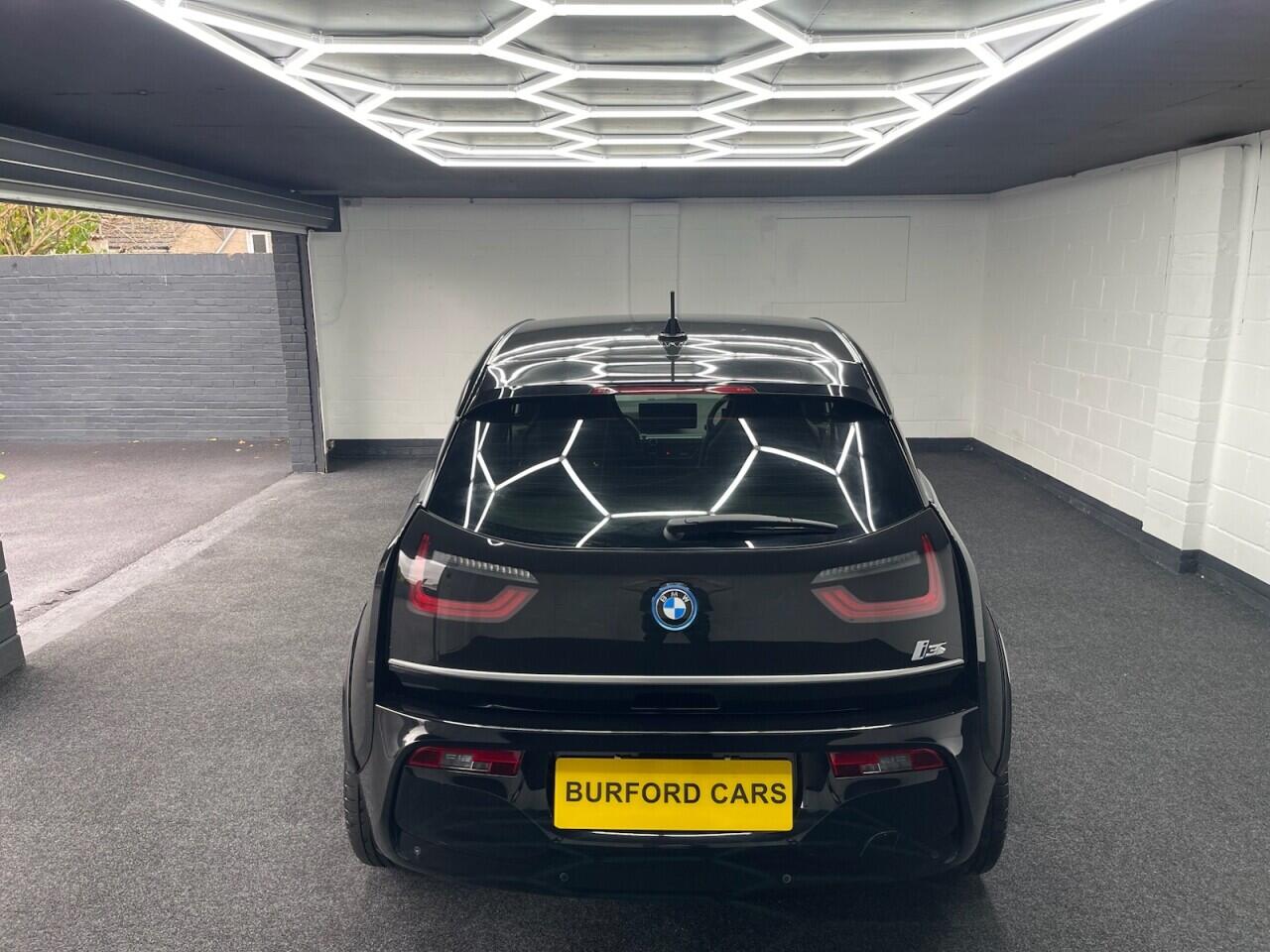 Used BMW i3 2019 for sale - 76635446: Photo 12