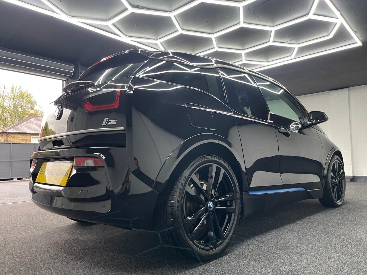 Used BMW i3 2019 for sale - 76635446: Photo 13