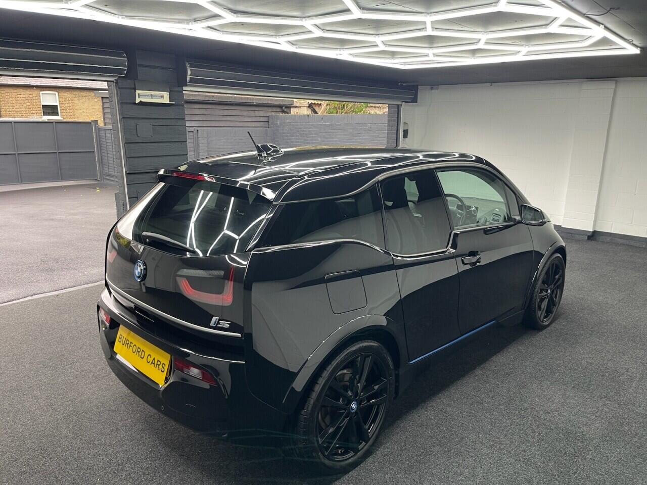 Used BMW i3 2019 for sale - 76635446: Photo 14