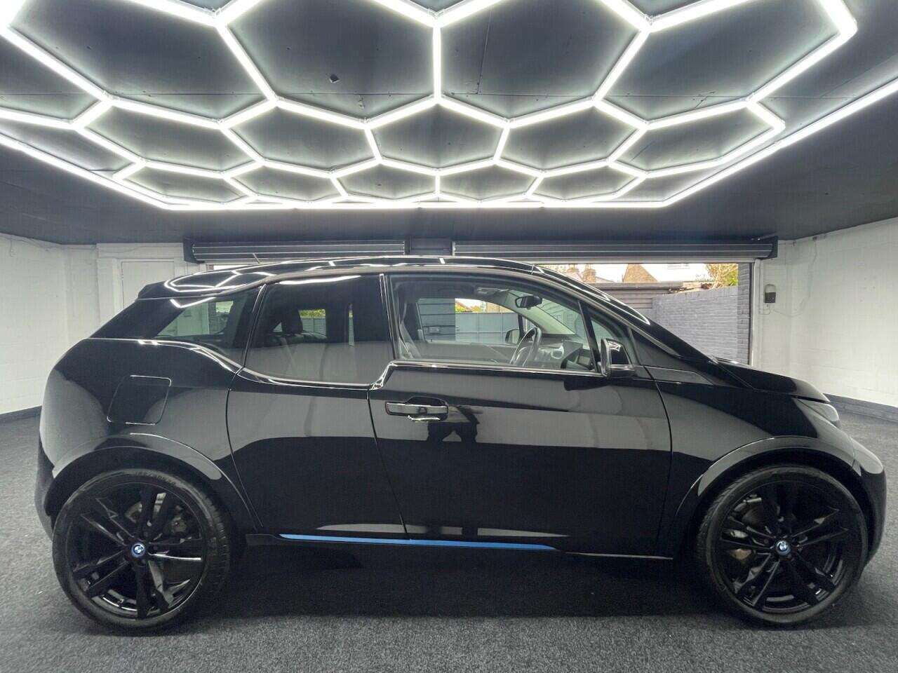 Used BMW i3 2019 for sale - 76635446: Photo 15