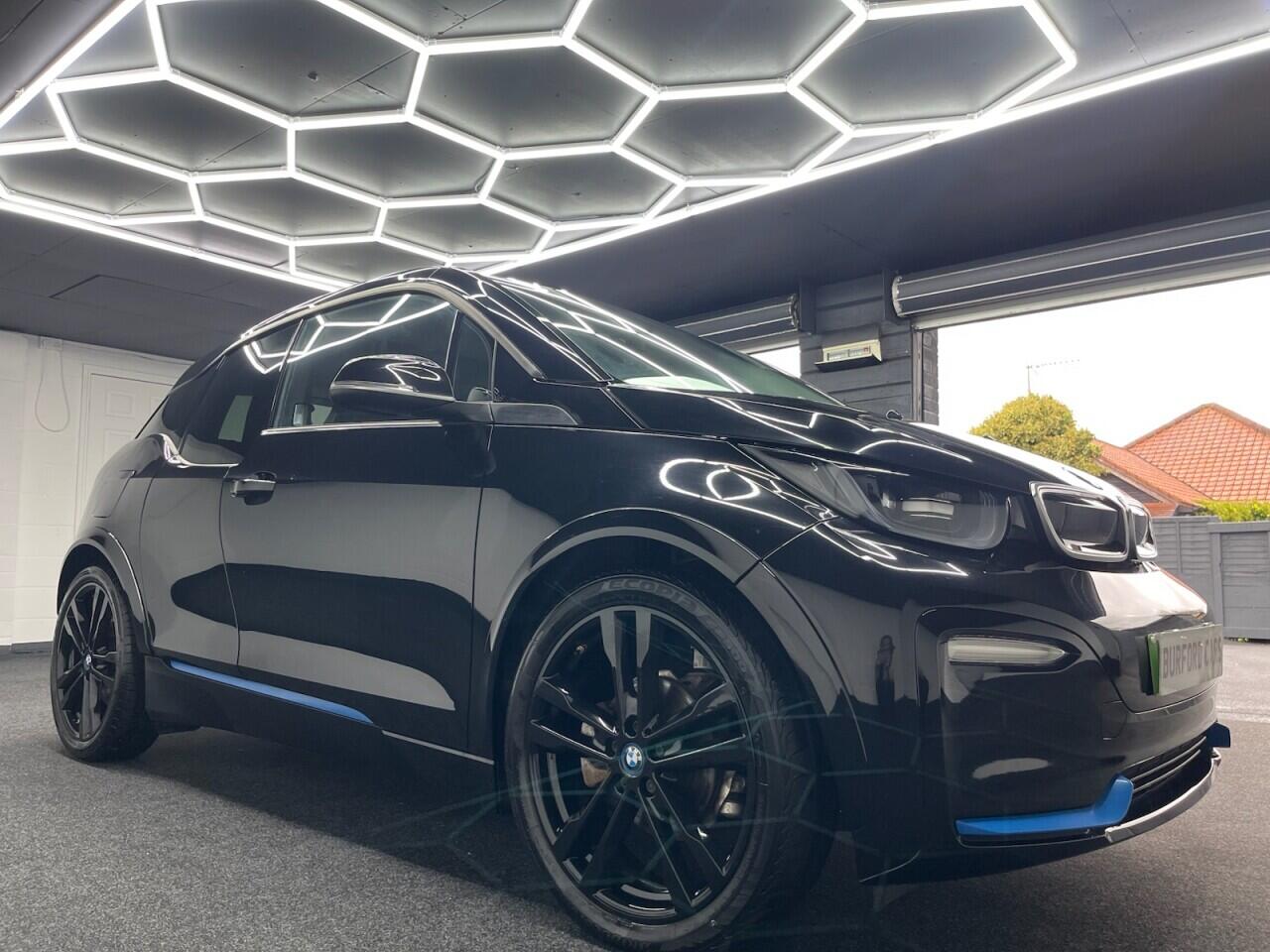 Used BMW i3 2019 for sale - 76635446: Photo 16