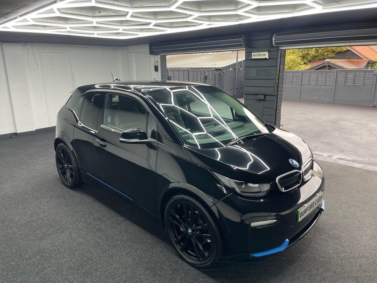 Used BMW i3 2019 for sale - 76635446: Photo 17