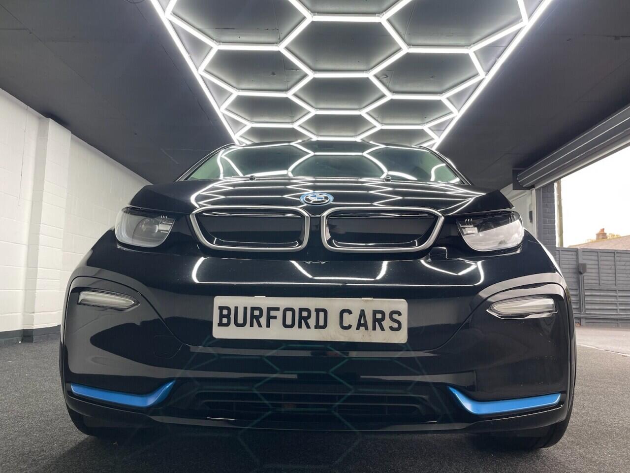 Used BMW i3 2019 for sale - 76635446: Photo 18