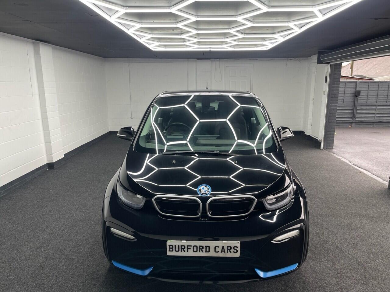 Used BMW i3 2019 for sale - 76635446: Photo 19