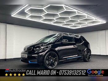 Used BMW i3 2019 for sale - 76635446: Photo
