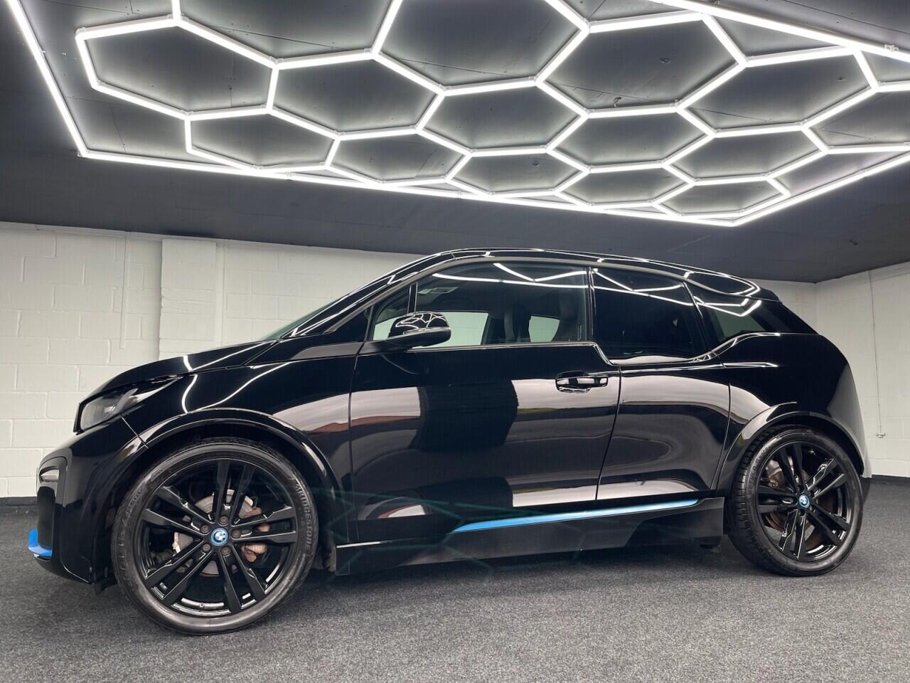 Used BMW i3 2019 for sale - 76635446: Photo 2