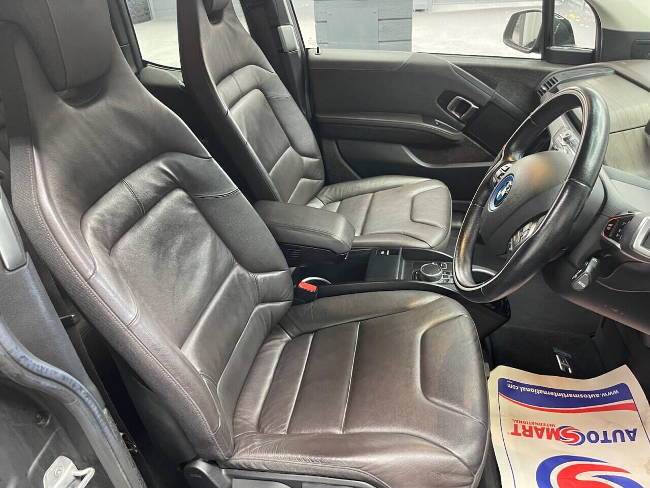 Used BMW i3 2019 for sale - 76635446: Photo 20