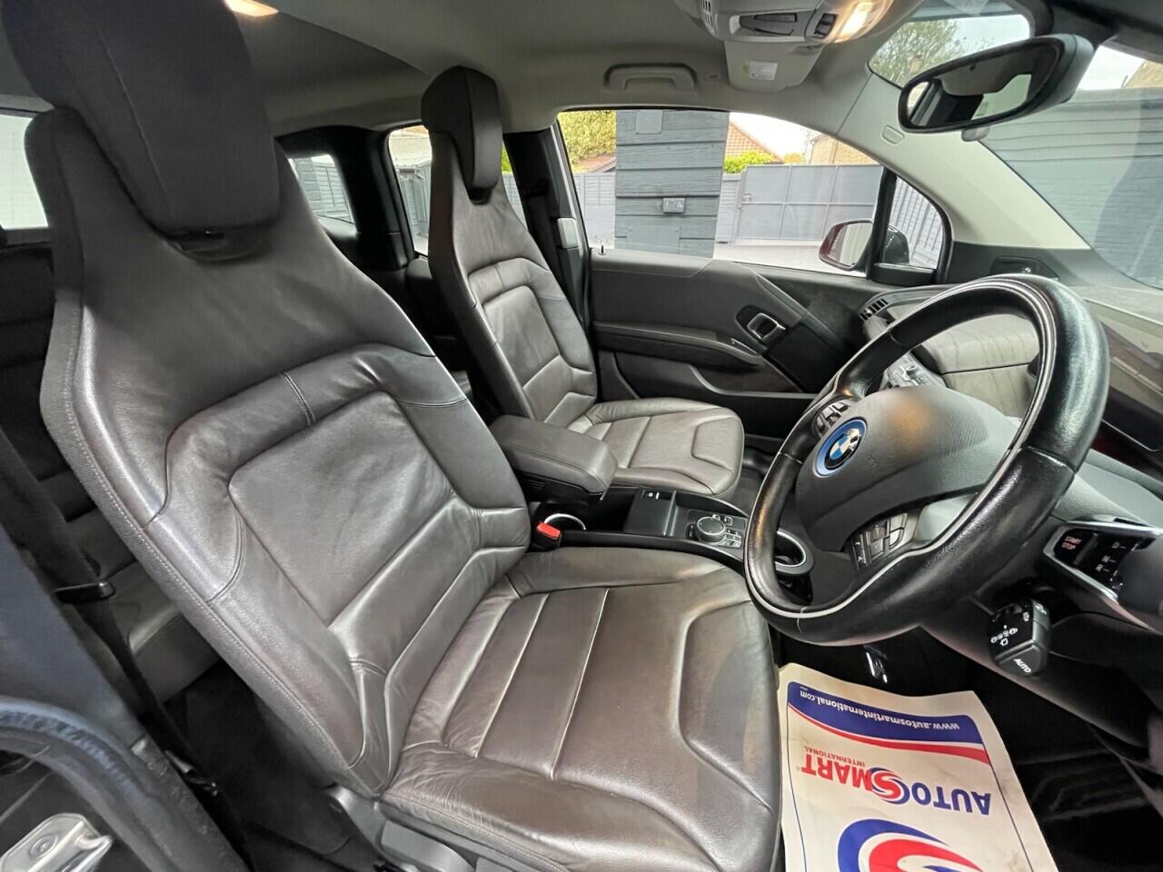 Used BMW i3 2019 for sale - 76635446: Photo 23