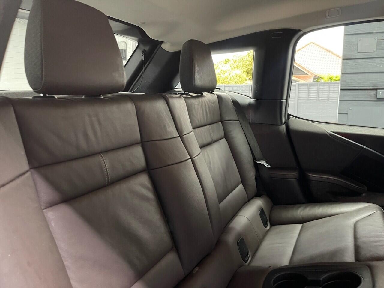 Used BMW i3 2019 for sale - 76635446: Photo 24