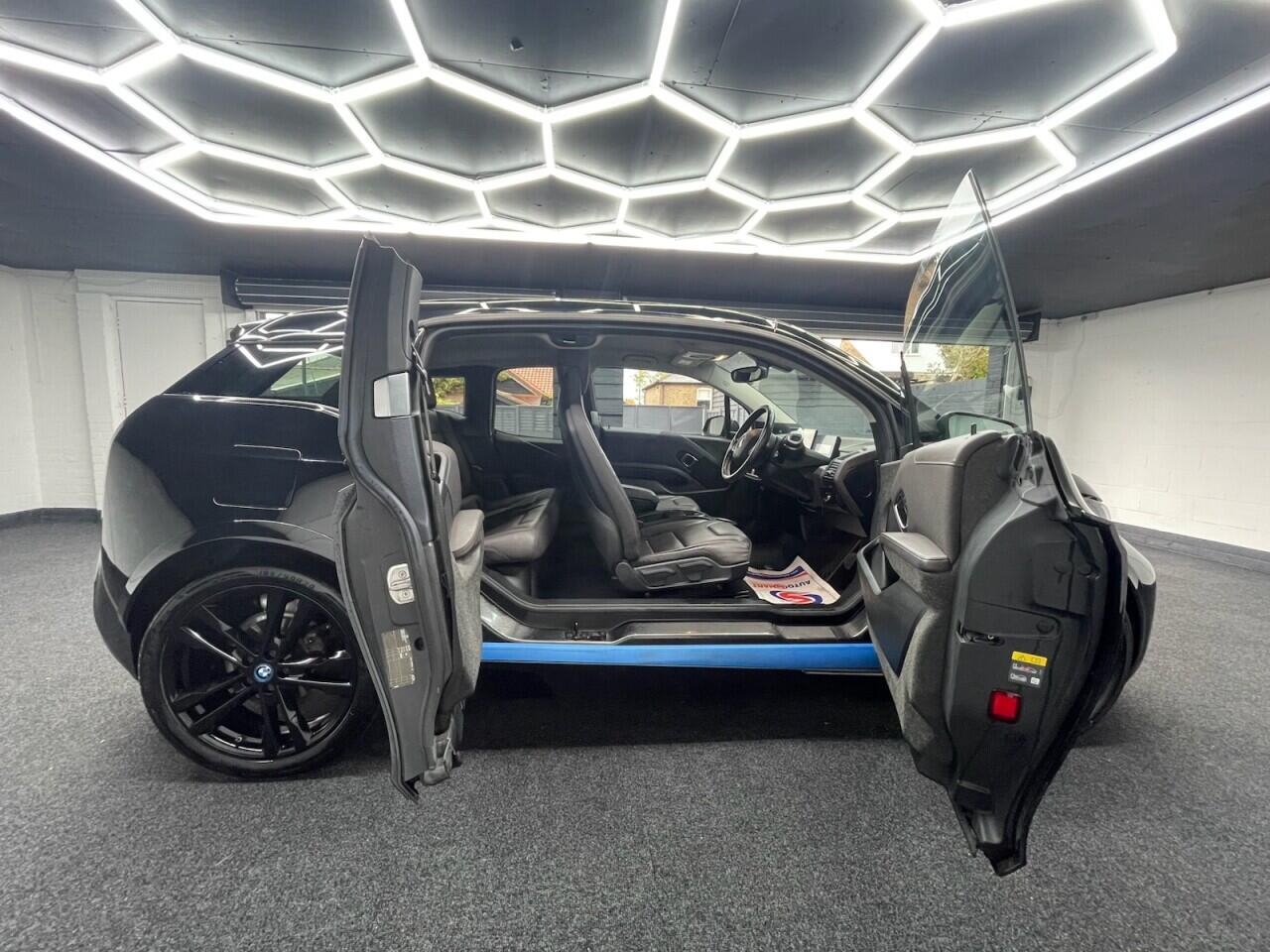 Used BMW i3 2019 for sale - 76635446: Photo 26