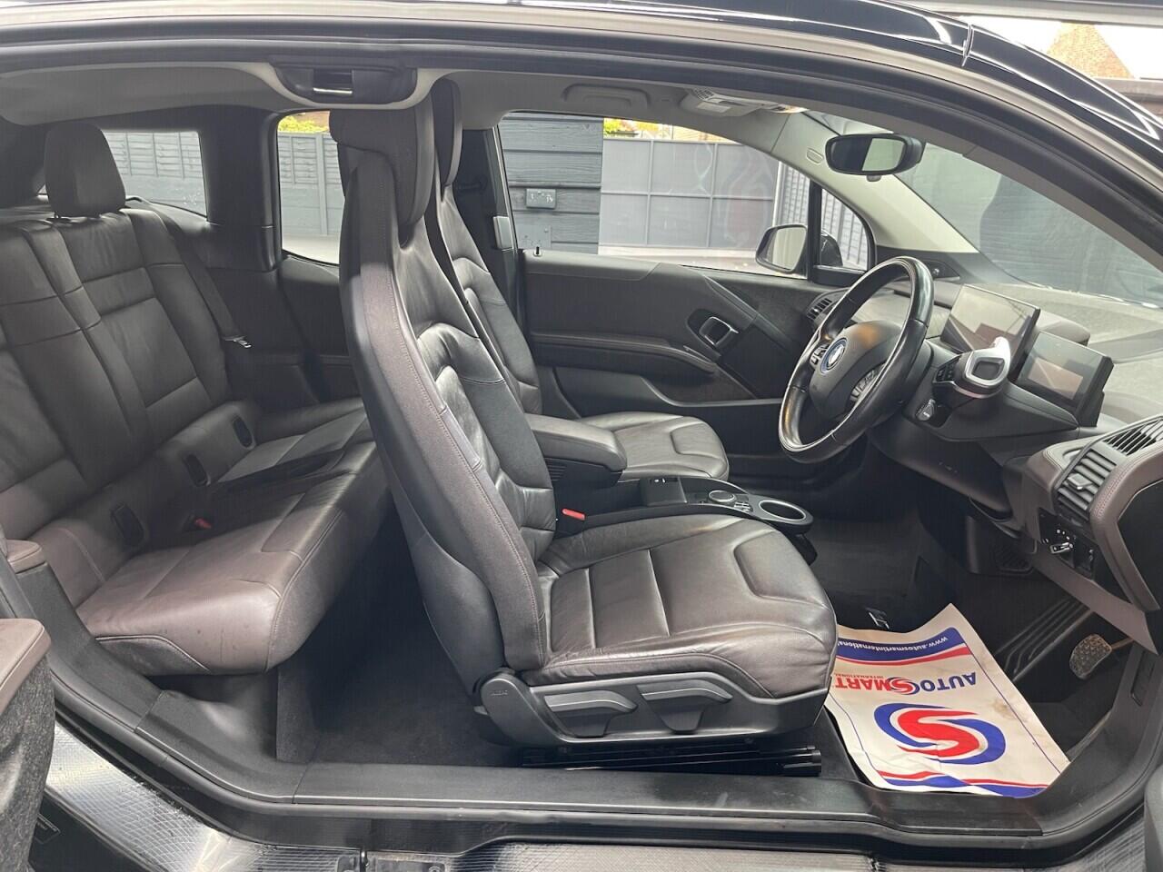 Used BMW i3 2019 for sale - 76635446: Photo 27