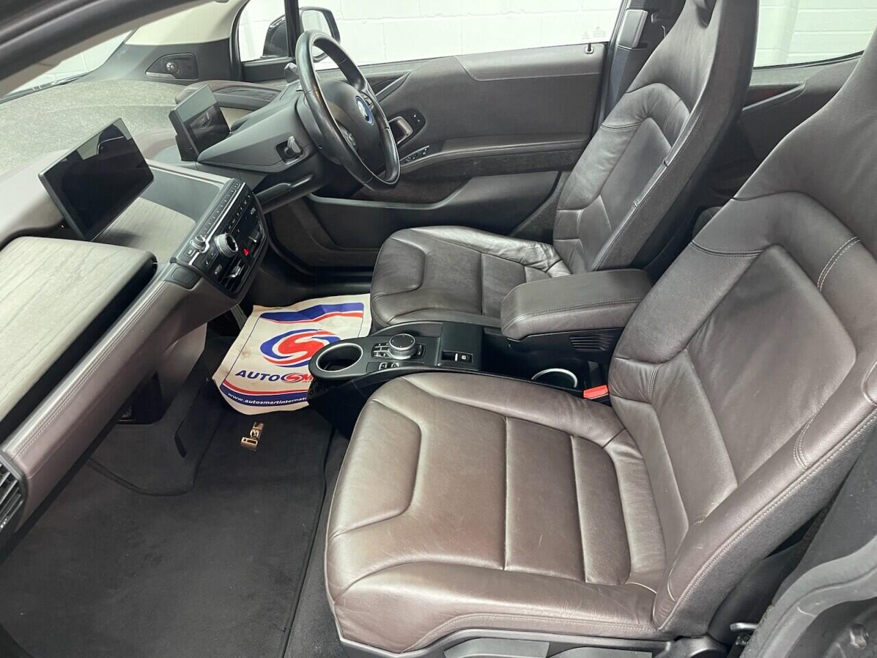 Used BMW i3 2019 for sale - 76635446: Photo 29