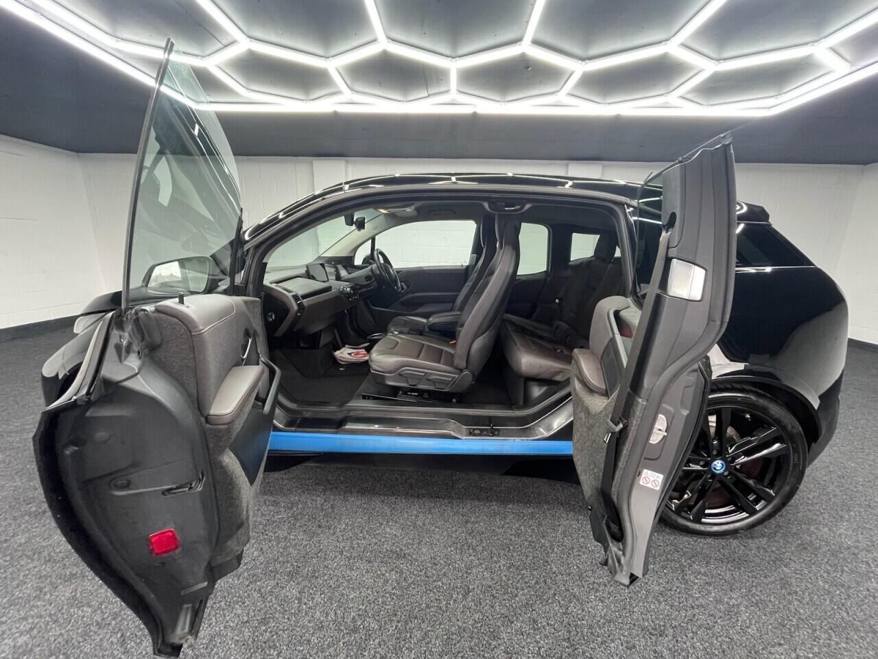 Used BMW i3 2019 for sale - 76635446: Photo 30