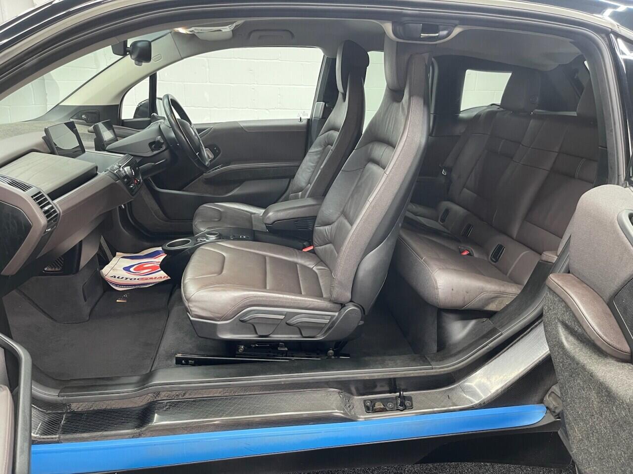 Used BMW i3 2019 for sale - 76635446: Photo 31