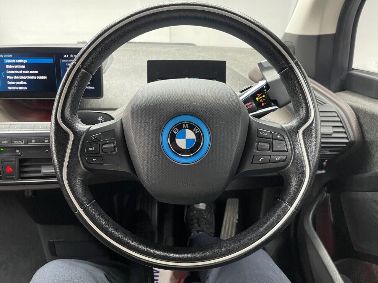 Used BMW i3 2019 for sale - 76635446: Photo 39