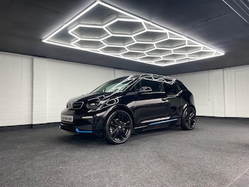 Used BMW i3 2019 for sale - 76635446: Photo