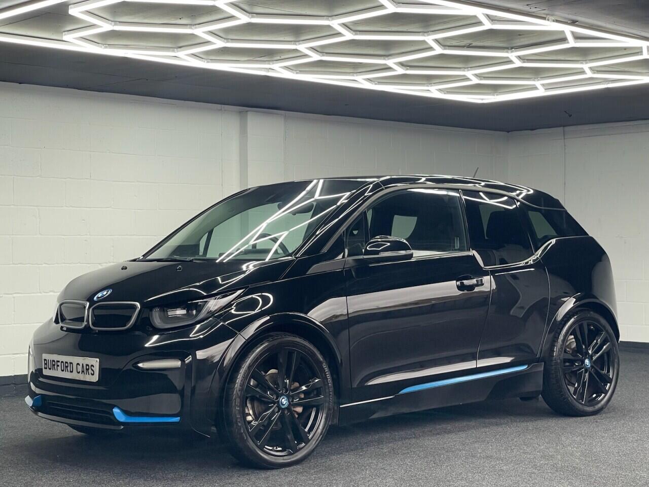 Used BMW i3 2019 for sale - 76635446: Photo 4