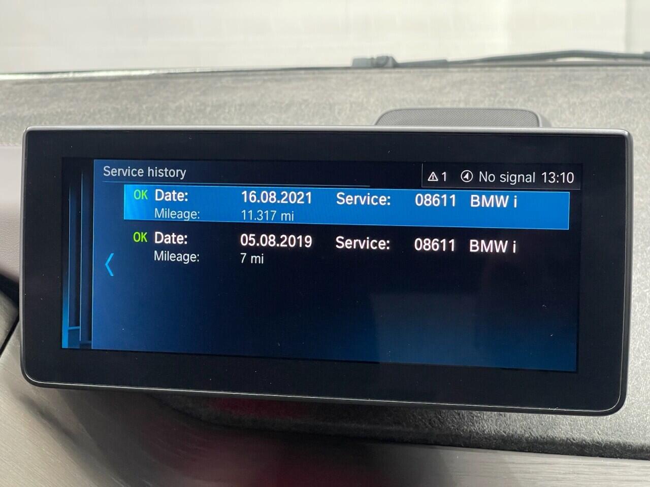 Used BMW i3 2019 for sale - 76635446: Photo 40