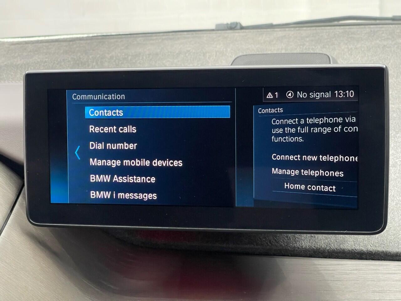 Used BMW i3 2019 for sale - 76635446: Photo 42