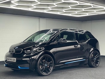Used BMW i3 2019 for sale - 76635446: Photo