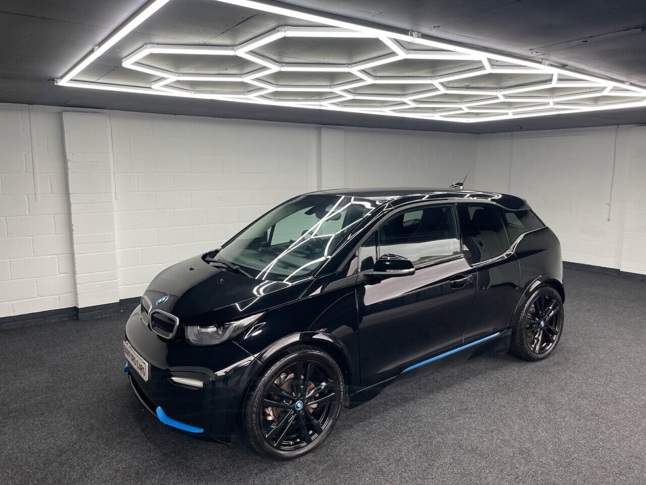 Used BMW i3 2019 for sale - 76635446: Photo 5