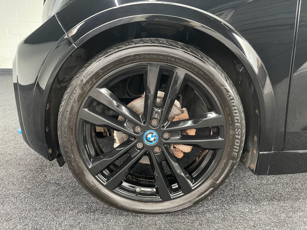 Used BMW i3 2019 for sale - 76635446: Photo 6