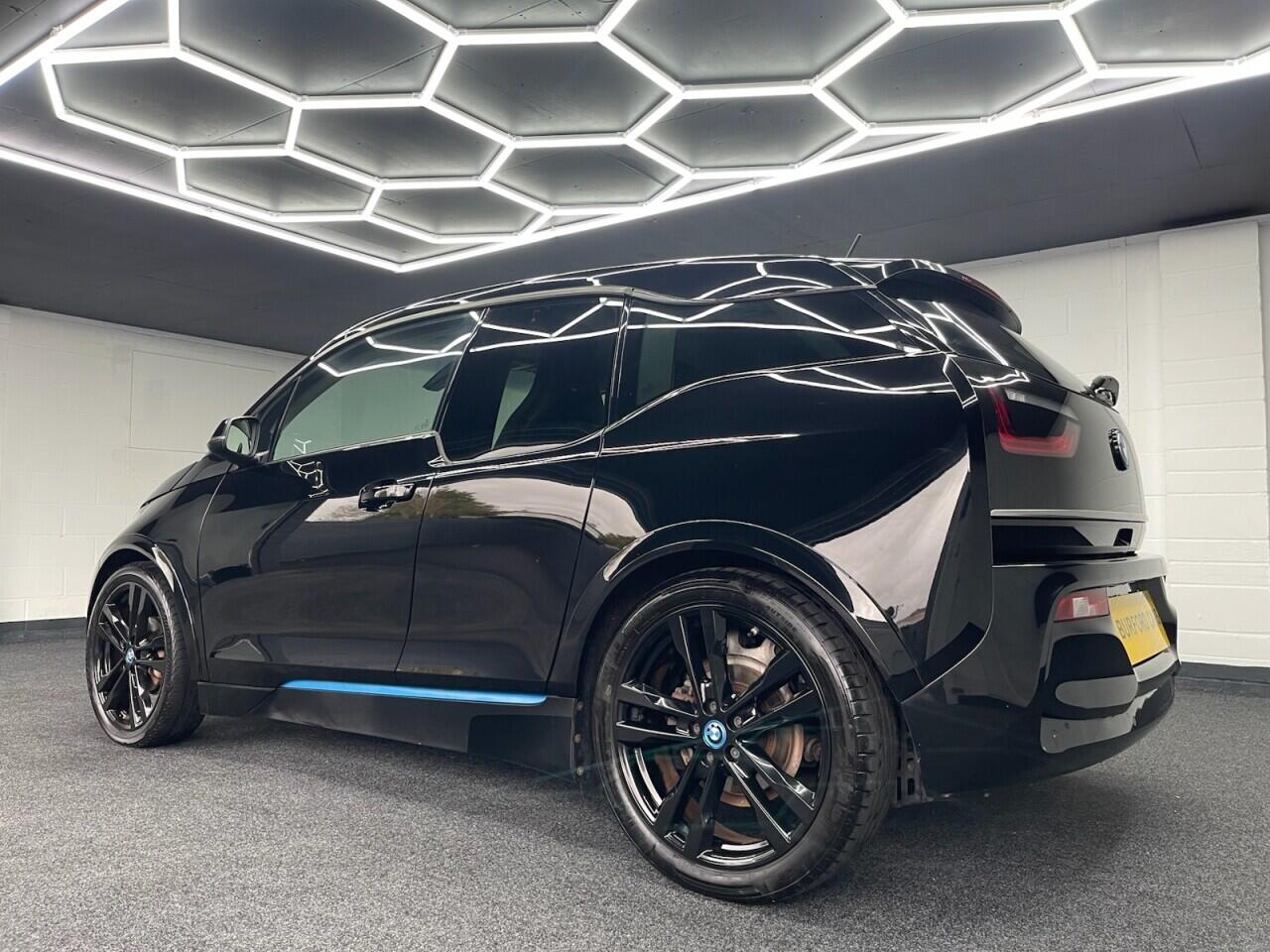 Used BMW i3 2019 for sale - 76635446: Photo 7