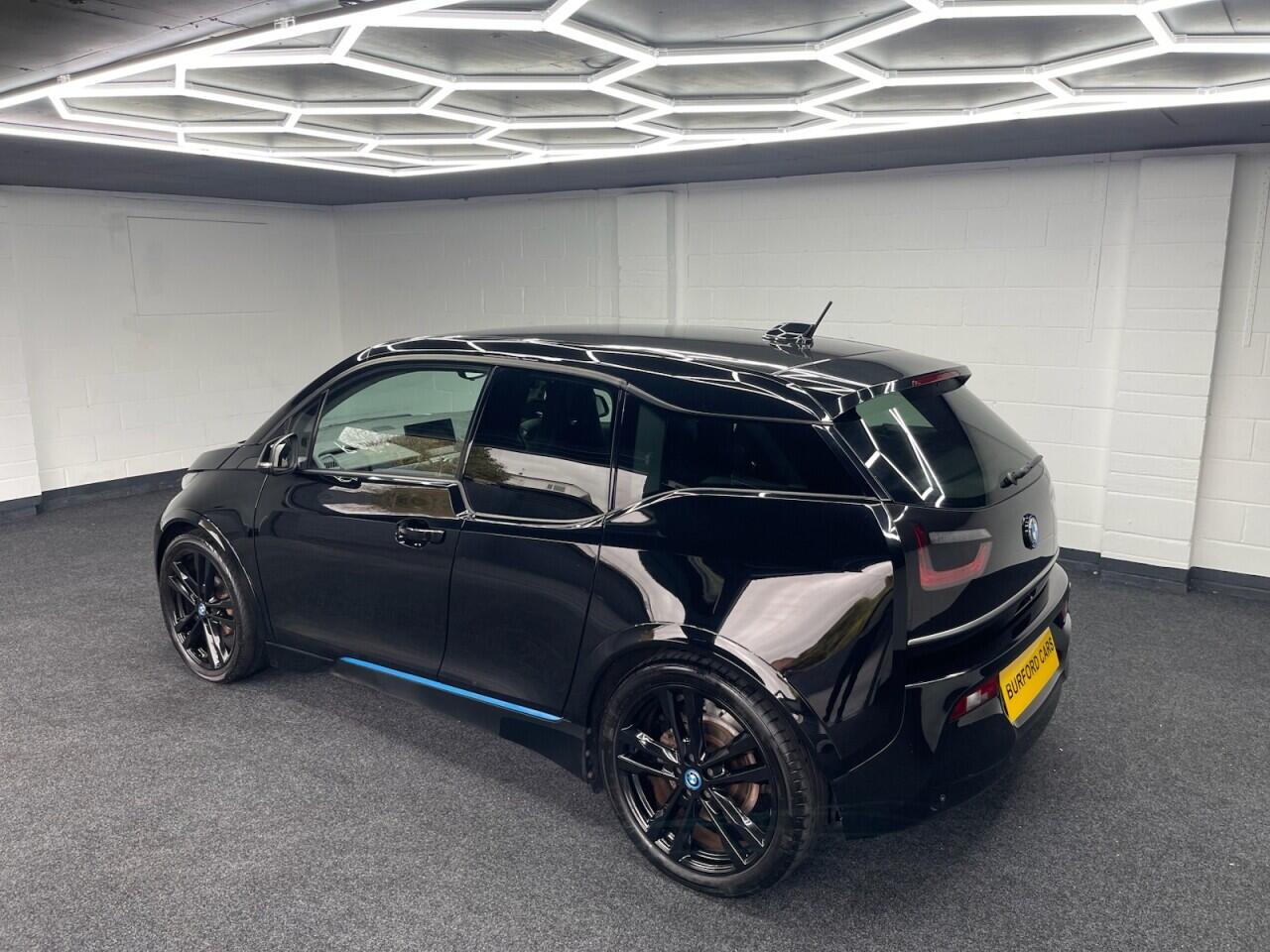 Used BMW i3 2019 for sale - 76635446: Photo 8