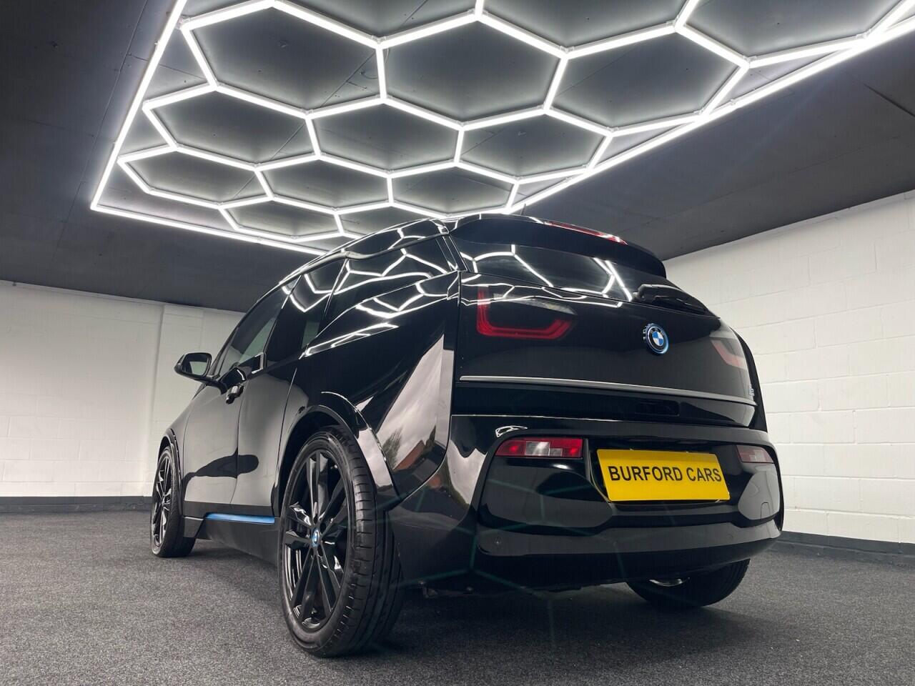 Used BMW i3 2019 for sale - 76635446: Photo 9