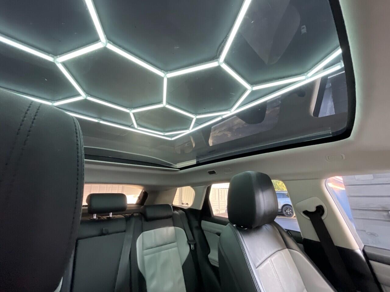 Used Land Rover Range Rover Evoque 2019 for sale - 76975880: Photo 10