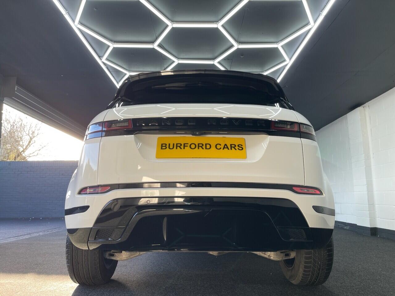 Used Land Rover Range Rover Evoque 2019 for sale - 76975880: Photo 11