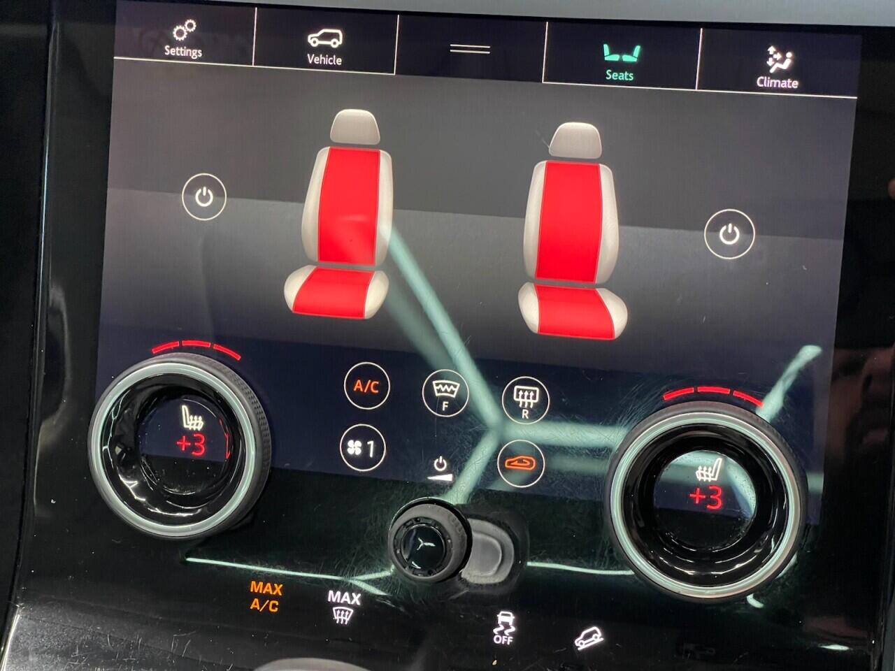 Used Land Rover Range Rover Evoque 2019 for sale - 76975880: Photo 13